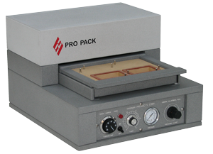 b6x9 blister sealing machine hannan